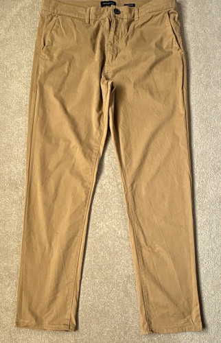 Men beige red herring - beige,