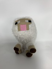 MOJANG SOFT TOY 6 INS LONG