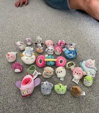 Squishmallows Squishville