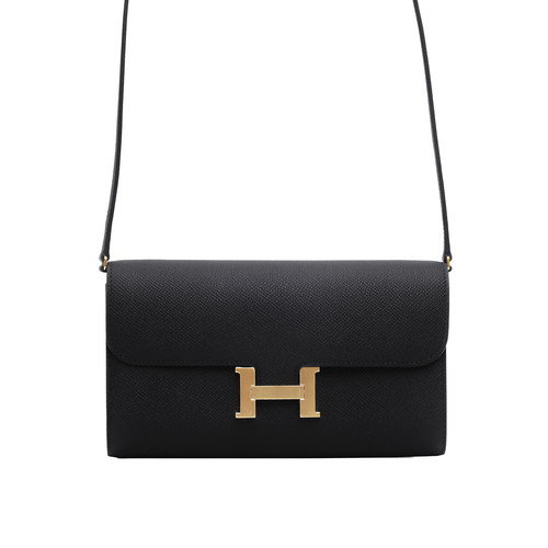 Hermès constance wallet - constance, go