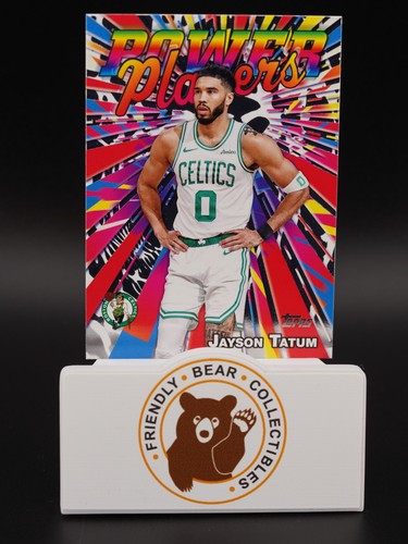 2025 topps power - 2025-26,