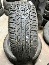 1 X 255 65 R16 109H YOKOHAMA GEOLANDAR (NO PUNCTURE NO REPAIR)