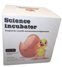 Egg Incubator Humidity Control