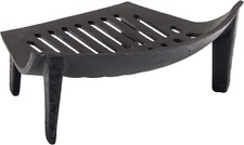 Fire Vida Cast Iron Fire