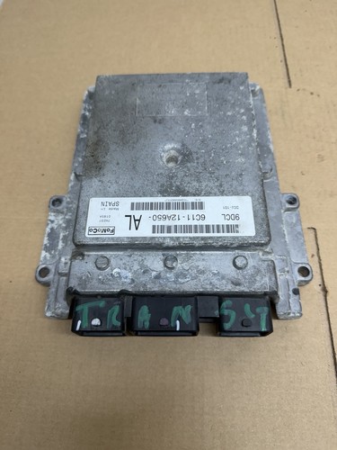 2007 ford transit tdci - 2007,