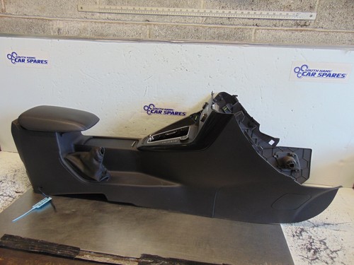 Ford focus centre console - ford,