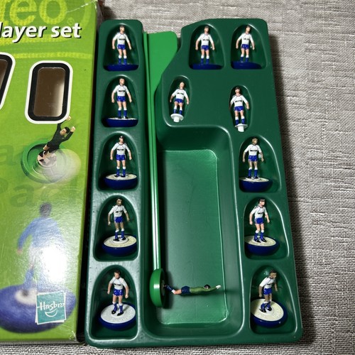 Subbuteo tottenham hotspur - subbuteo,