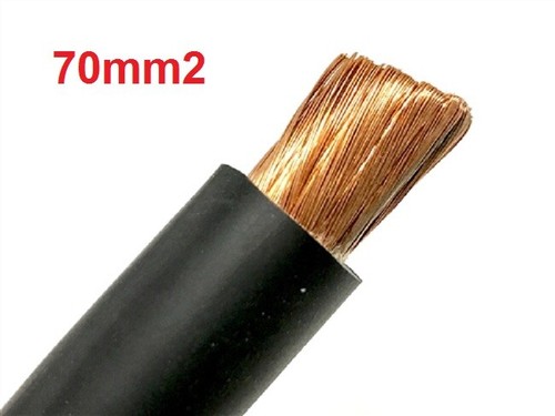 Pure copper flexi - flexi, battery