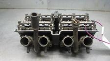 Yamaha FZR400 IWG 1986-1987 Motorcycle Engine Cylinder Head Assembly 