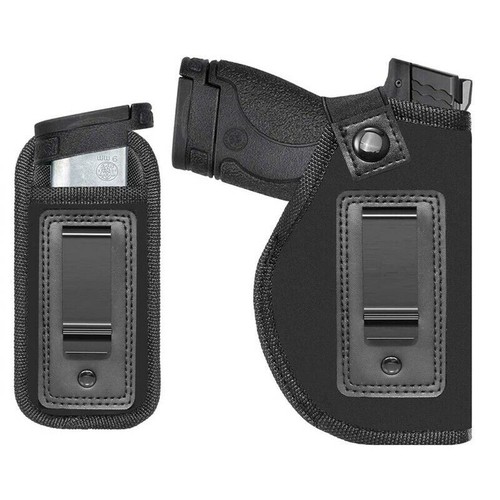 Tactical iwb owb gun - iwb, pistol