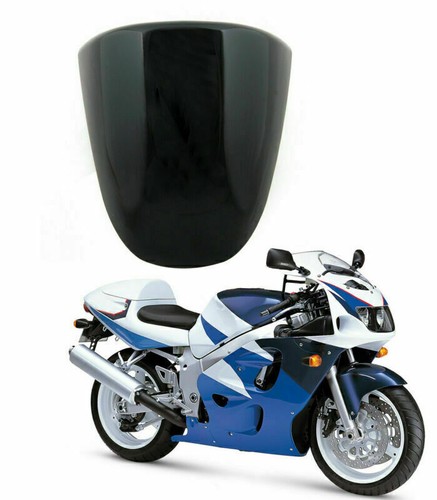 Rear seat cover - seat, cowl