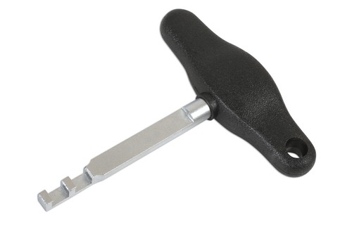 Laser 6547 connector removal - laser,
