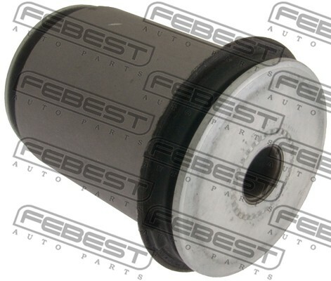 Control arm trailing - control, arm-/trailing