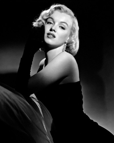 Marilyn monroe classic - marilyn,