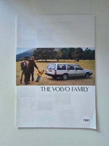 Original the volvo - original,