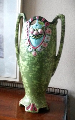 Antique austrian julius - antique,