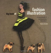Big Book of Fashion