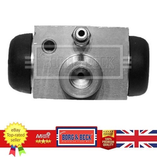 Wheel cylinder for dacia logan - for,
