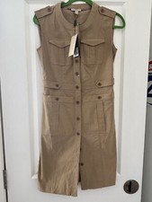BNWT  BURBERRY BRIT Safari