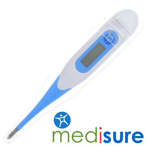 Medical thermometer body - medical,