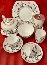 Antique (1928);   Royal