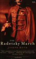 The Radetzky March By Joseph Roth, Michael Hofmann. 9781862076051