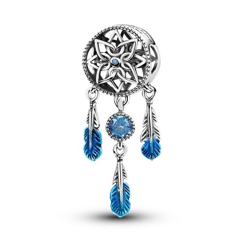 925 sterling silver blue - 925,