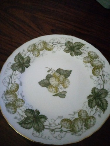 Royal worcester the - 3,