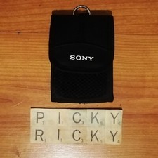 SONY LCS-CST Soft Carrying