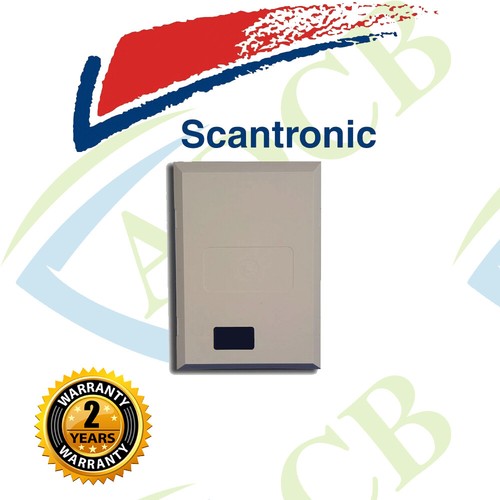 Scantronic exp psu - exp-psu, smart