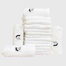 Flannels | Face Towels |