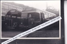 LONDON TRANSPORT - AEC REGAL T