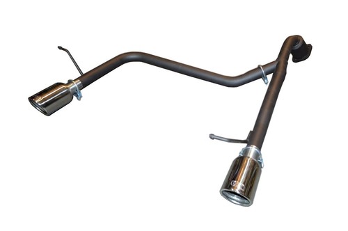 Ulter sport muffler exhaust - ulter,