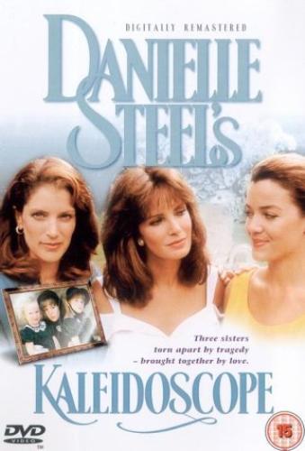 Danielle steel kaleidoscope - danielle,