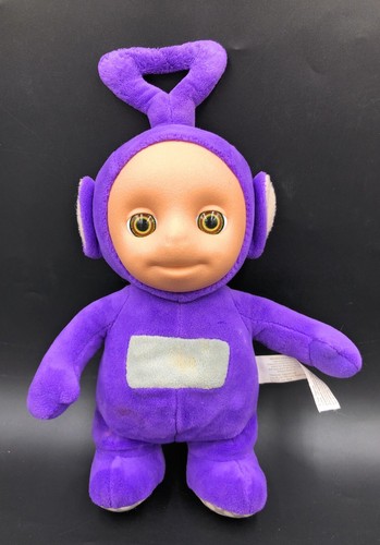 Teletubbies tinky winky - winky, 11”