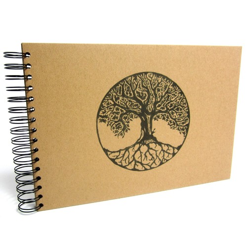 Tree of life - a3/a4/a5,