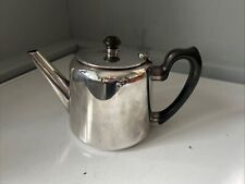 Vintage EPNS Silver Plated 1.5
