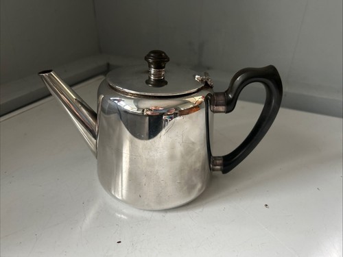 Vintage epns silver plated 5 - vintage,