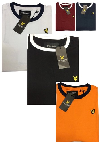 Lyle and scott short - and,