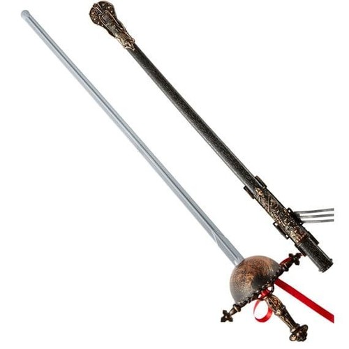 68cm toy fencing foil - toy,