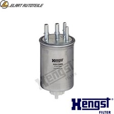 FUEL FILTER H603WK FOR LAND