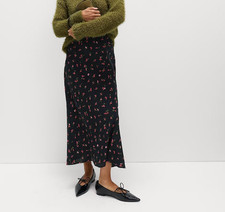 SIZE 8 to 24 Ex M&S Floral