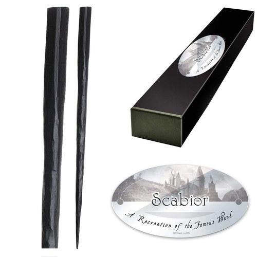 The noble collection scabior - the,