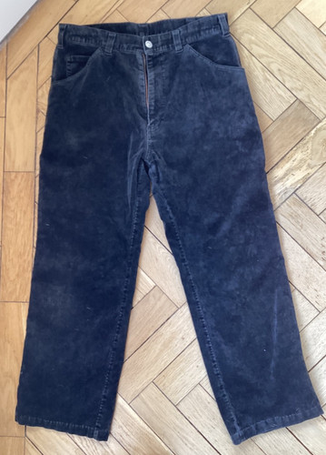 Dickies mens black carpenter