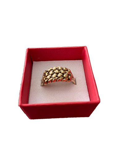 Carat gold three - 9,
