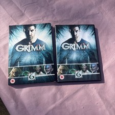 Grimm - Complete Season 6/