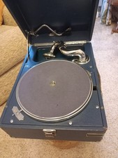 His Master's Voice Antique