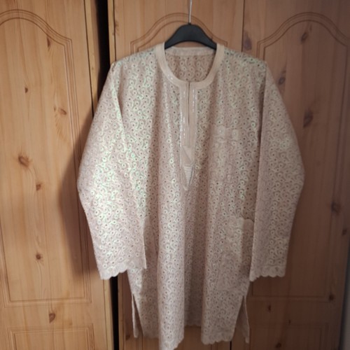 Nigerian african mens lace - mens,