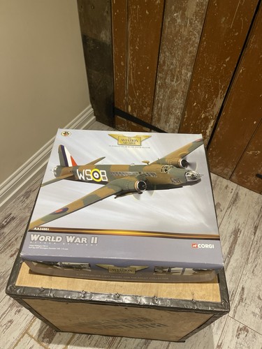 Corgi world war - corgi,