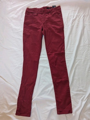 Tommy hilfiger red skinny - tommy,